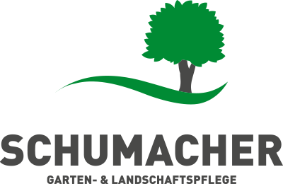 Schumacher Garten- und Landschaftspflege Logo