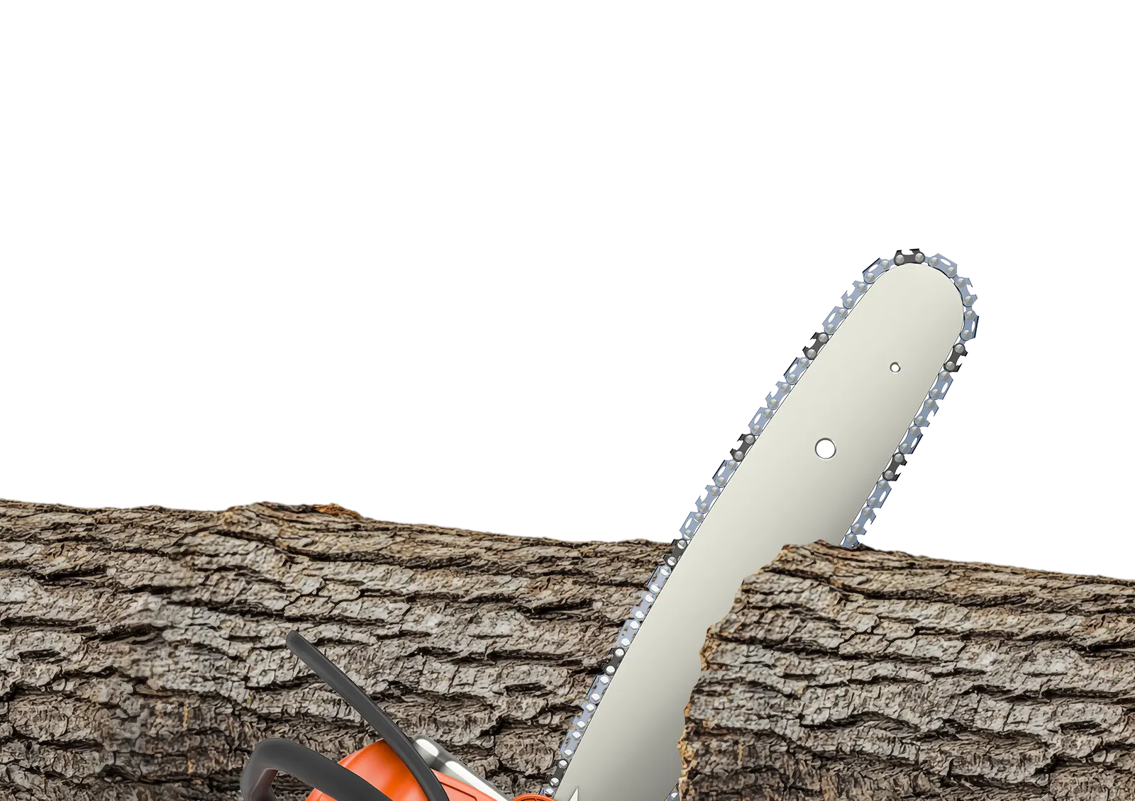 Chainsaw_with_wood