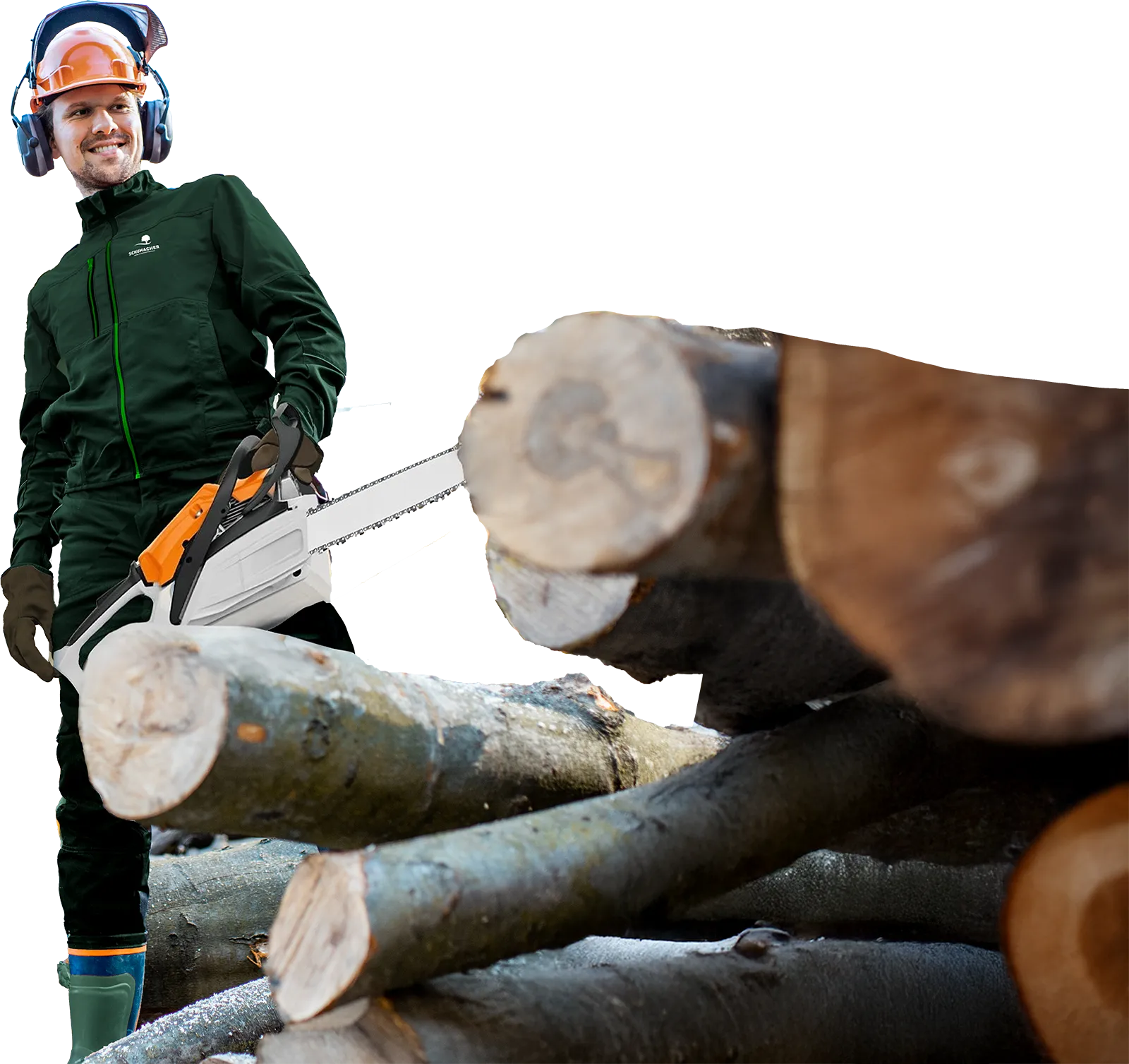 schumacher-gaertnermeister Gärtnermeister gesucht!